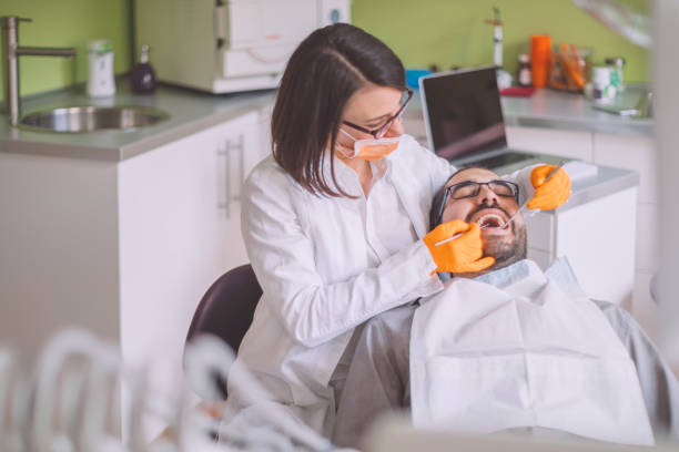 Best Broken or Cracked Tooth Emergency Dentist in Unadilla, GA