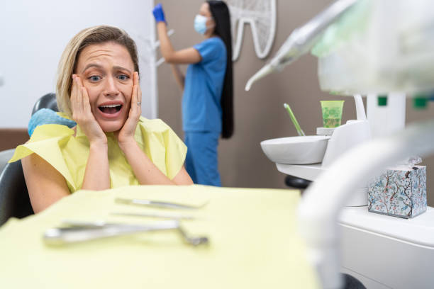 Best Mobile Emergency Dentist in Unadilla, GA