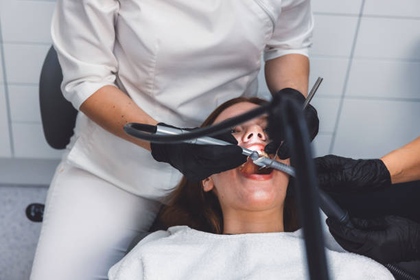 Best Emergency Dentist for Lost Fillings or Crowns in Unadilla, GA