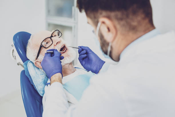 Best Weekend Emergency Dentist in Unadilla, GA